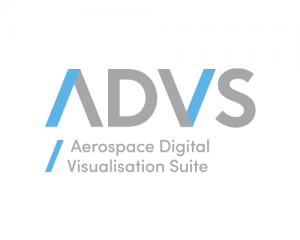 Aerospace Digital Visualisation Suite logo