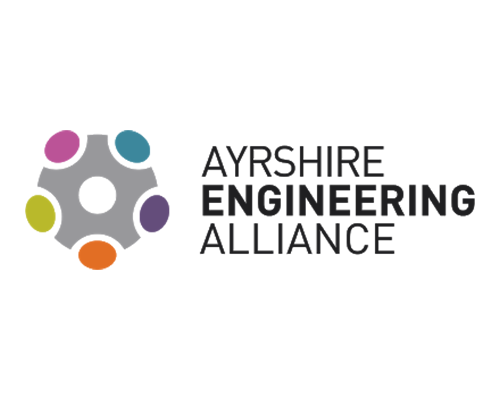 Ayrshire Engineering Alliance logo