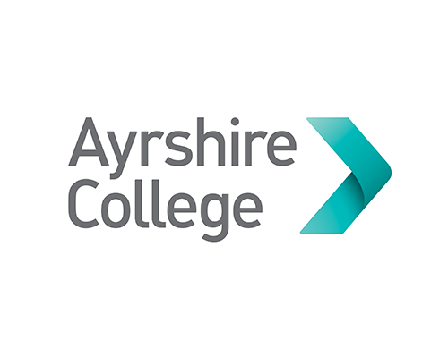 Ayrshire College logo