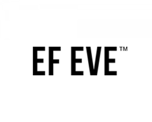EF EVE logo