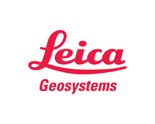 Leica Geosystems logo