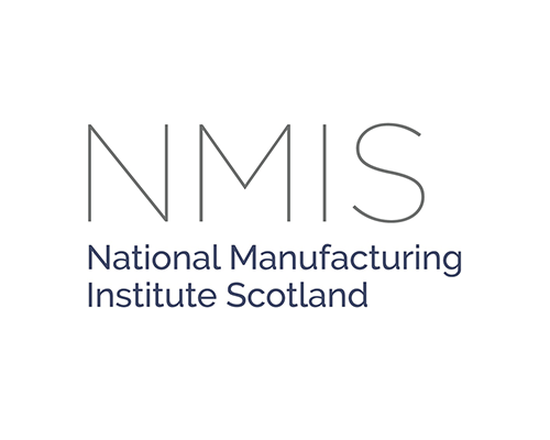 National Manufacturing Institute Scotland logo