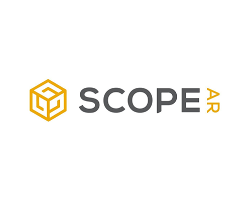 Scope AR logo