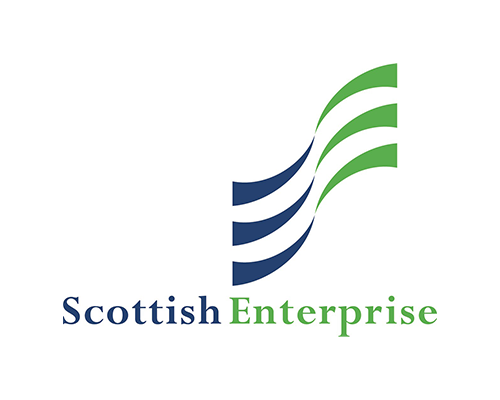 Scottish Enterprise logo