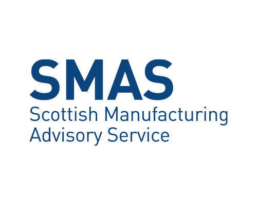 Scottish Manufacturing Advisory Service logo