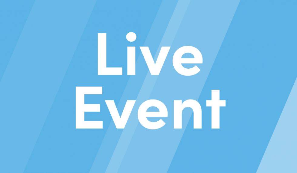 Live Event Speakers, Stalls & Bacon Rolls! amaerospace