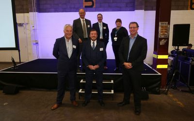 Prestwick event shows XR Technology is key for SMEs