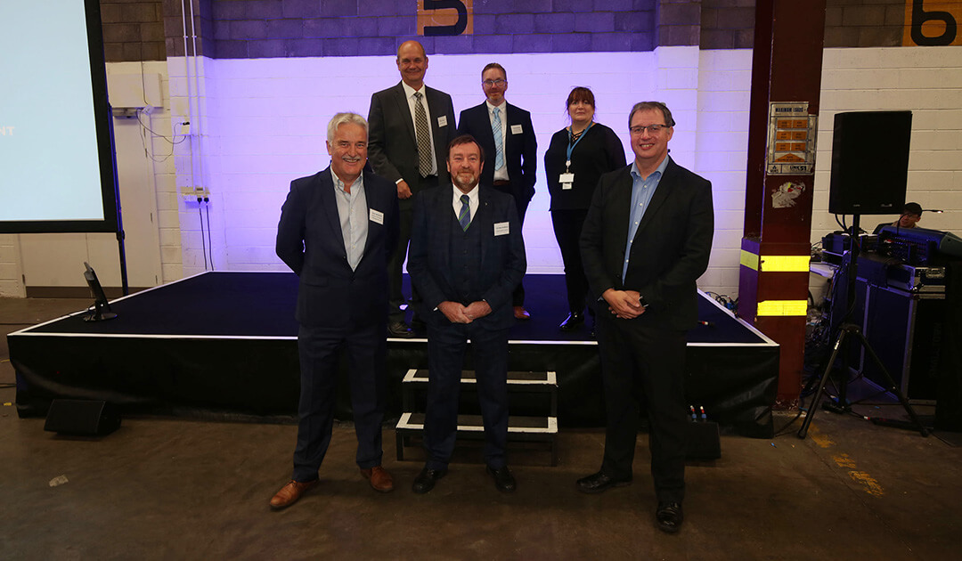 Prestwick event shows XR Technology is key for SMEs